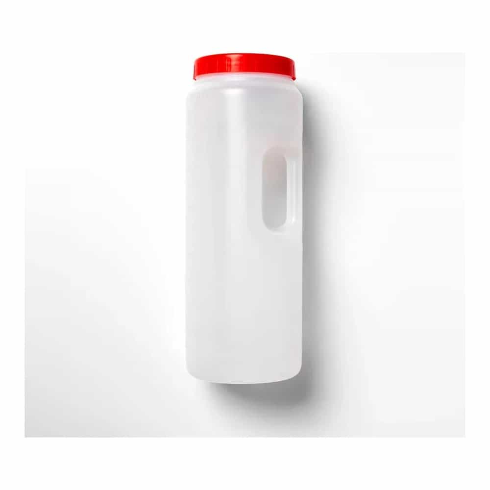 ENVASE DE RECOGIDA DE ORINA DE 24 HORAS APOSAN 1 UNIDAD 2000 ml CON ASA