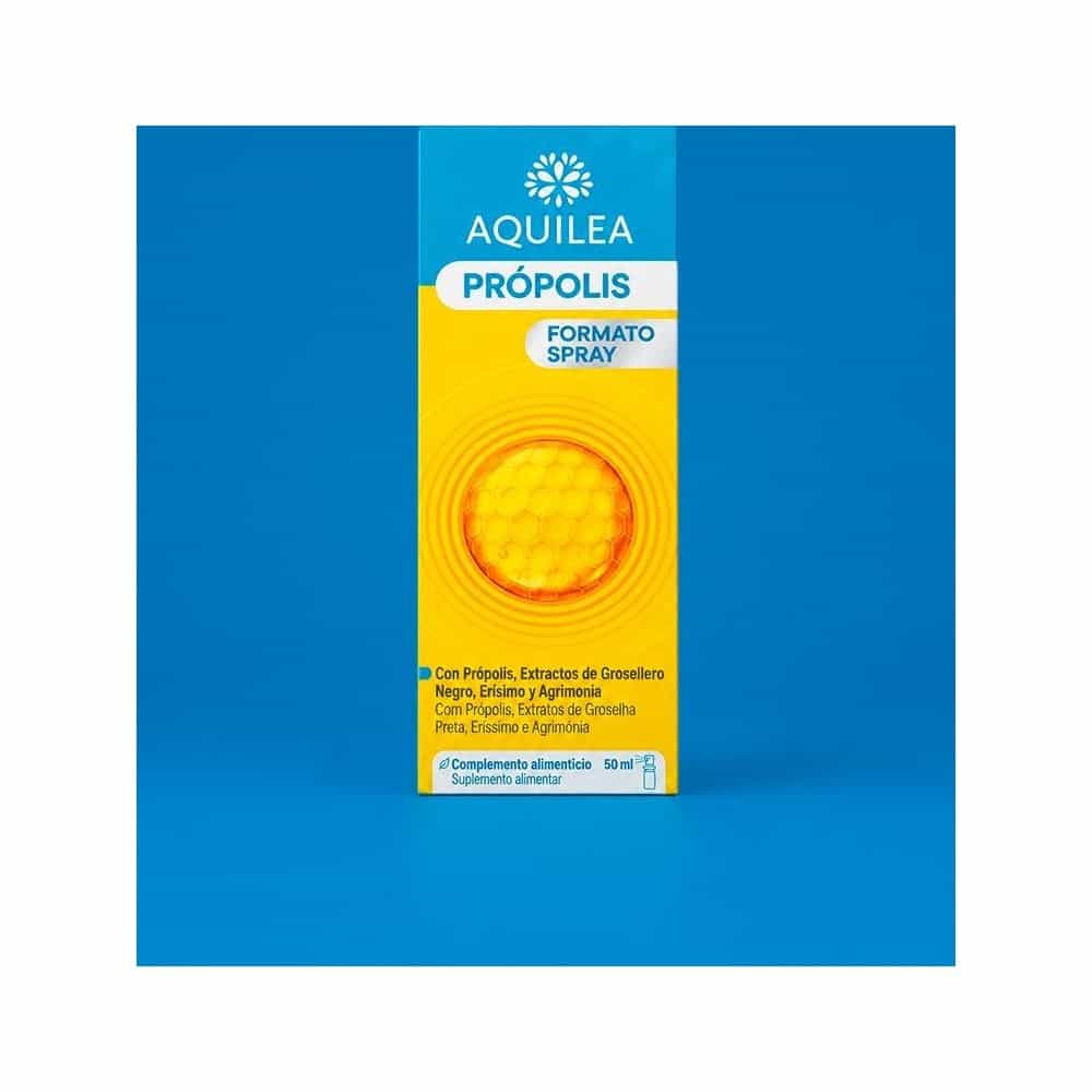AQUILEA PROPOLIS 1 SPRAY 50 ml