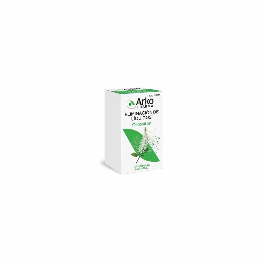 ORTOSIFON ARKOPHARMA 50 CAPSULAS