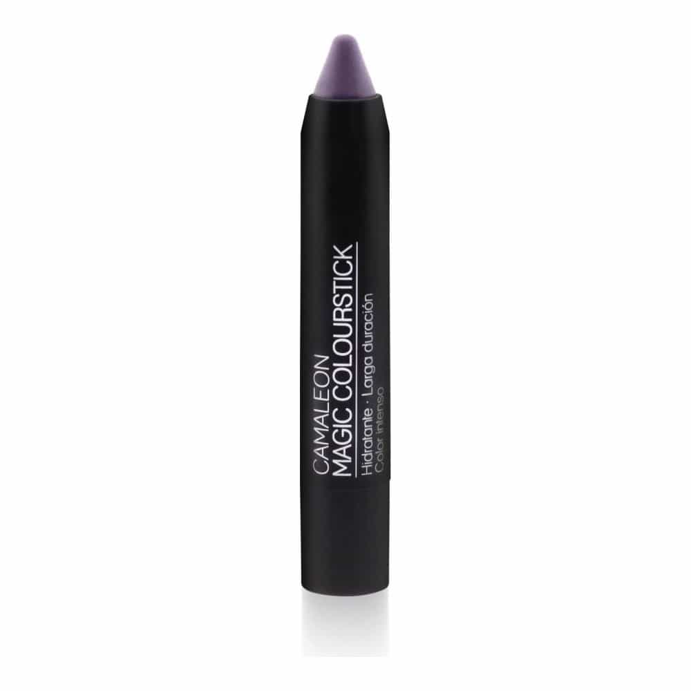 CAMALEON MAGIC COLOUR STICK LABIAL 1 ENVASE 4 g COLOR GRIS CENIZA