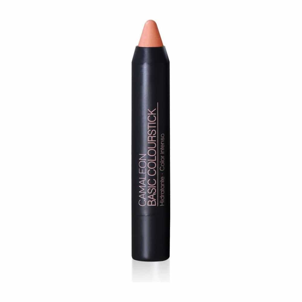 CAMALEON BASIC COLOURSTICK METALLIC 1 ENVASE 4 g COLOR ARENA