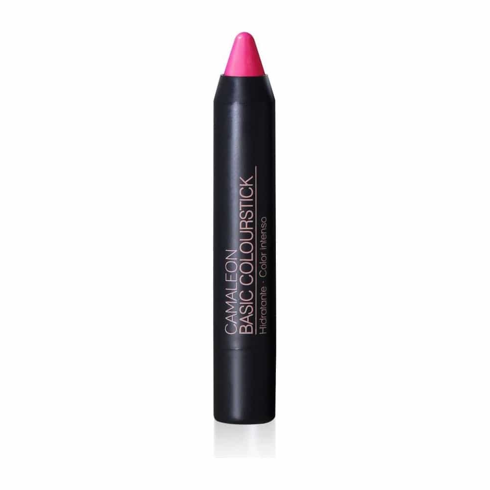 CAMALEON BASIC COLOURSTICK METALLIC 1 ENVASE 4 g FRESA