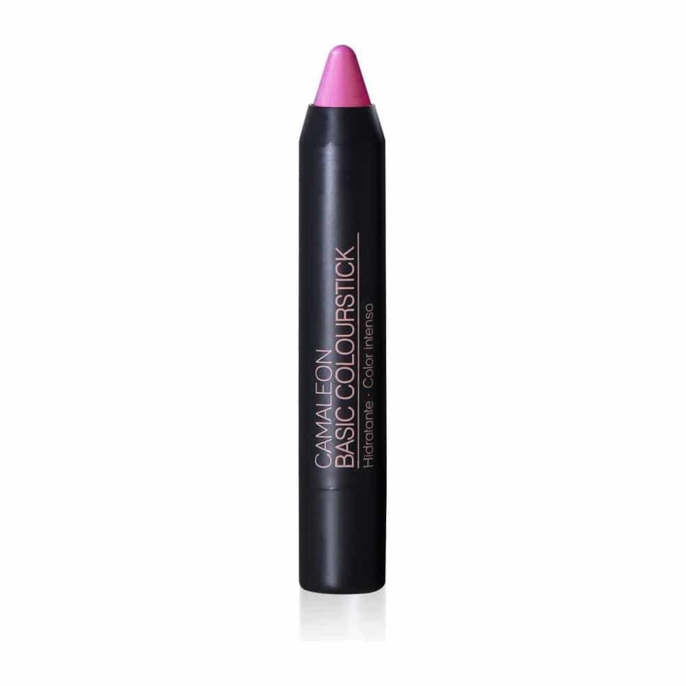 CAMALEON BASIC COLOURSTICK METALLIC 1 ENVASE 4 g COLOR MORADO