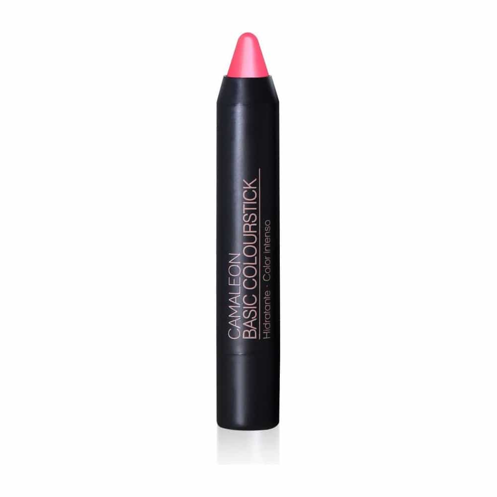 CAMALEON BASIC COLOURSTICK FLUOR 1 ENVASE 4 g COLOR FUCSIA