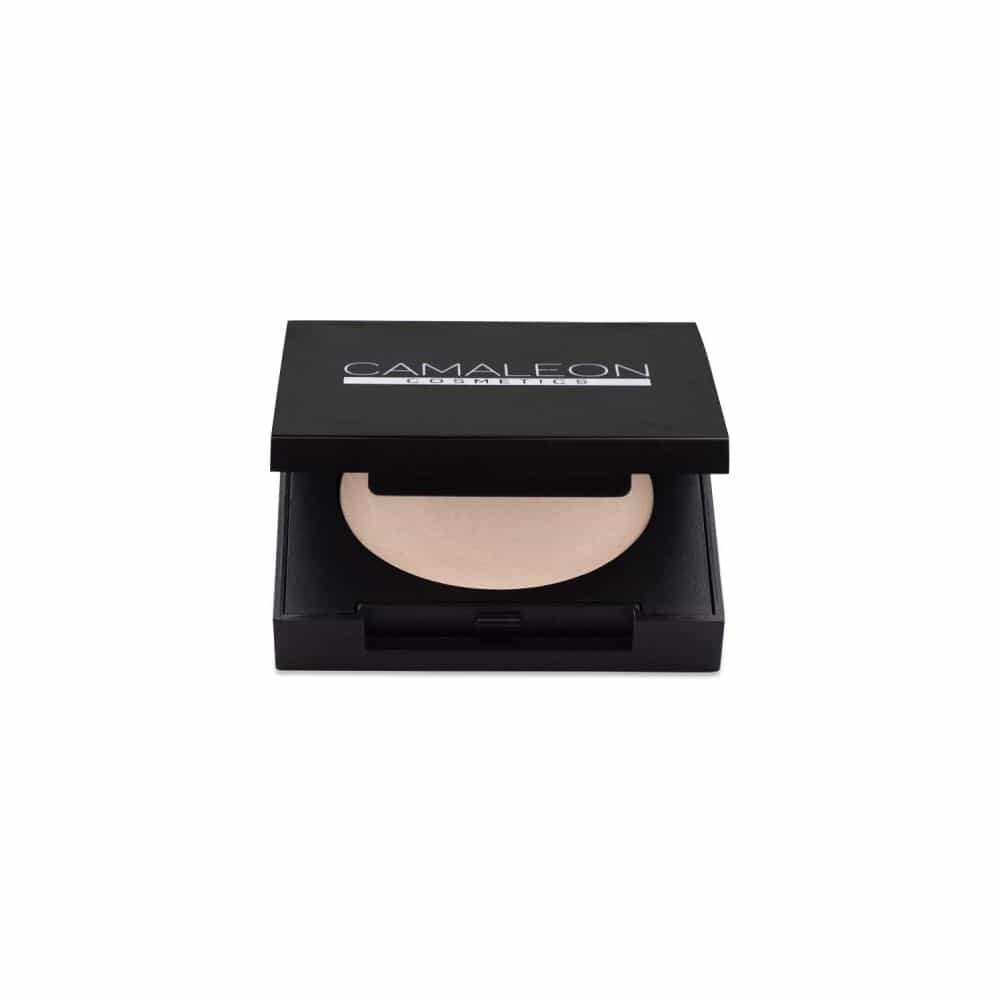 CAMALEON ILUMINADOR 100% NATURAL CREMA BLANCO