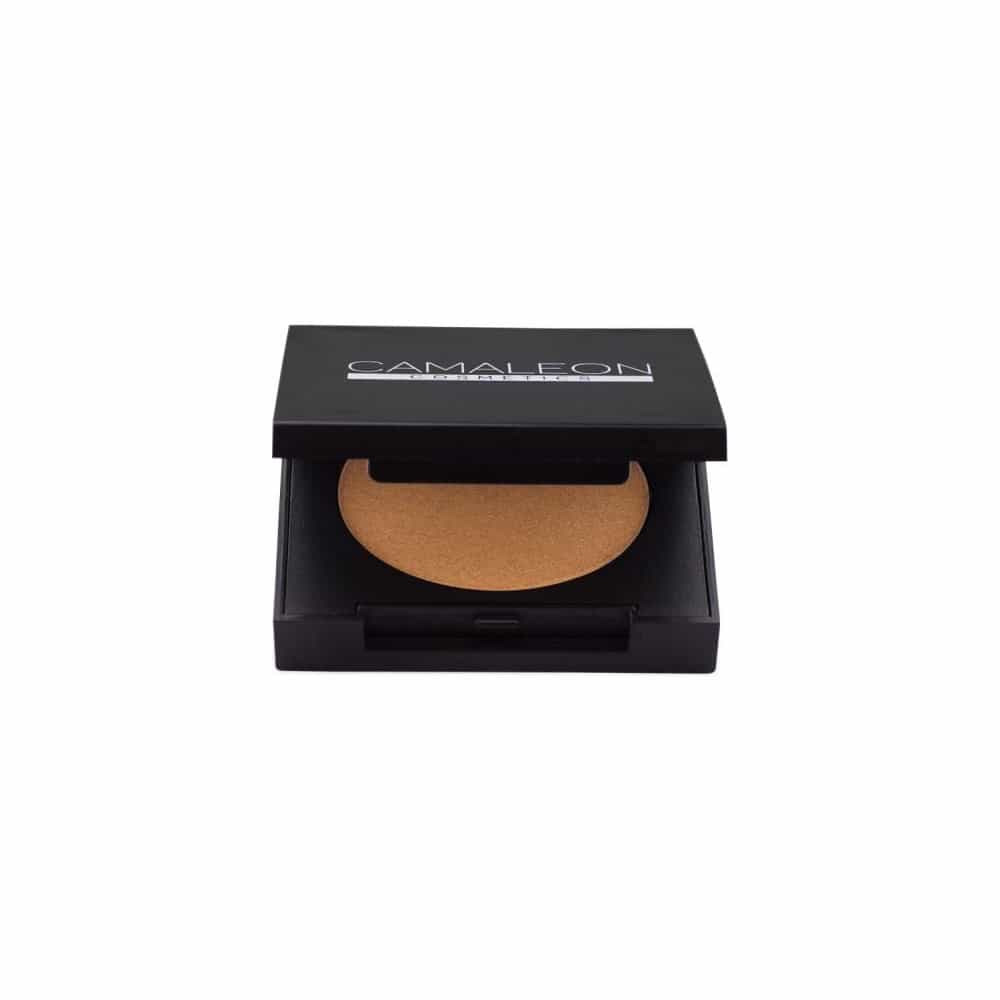 CAMALEON ILUMINADOR 100% NATURAL CREMA BRONCE