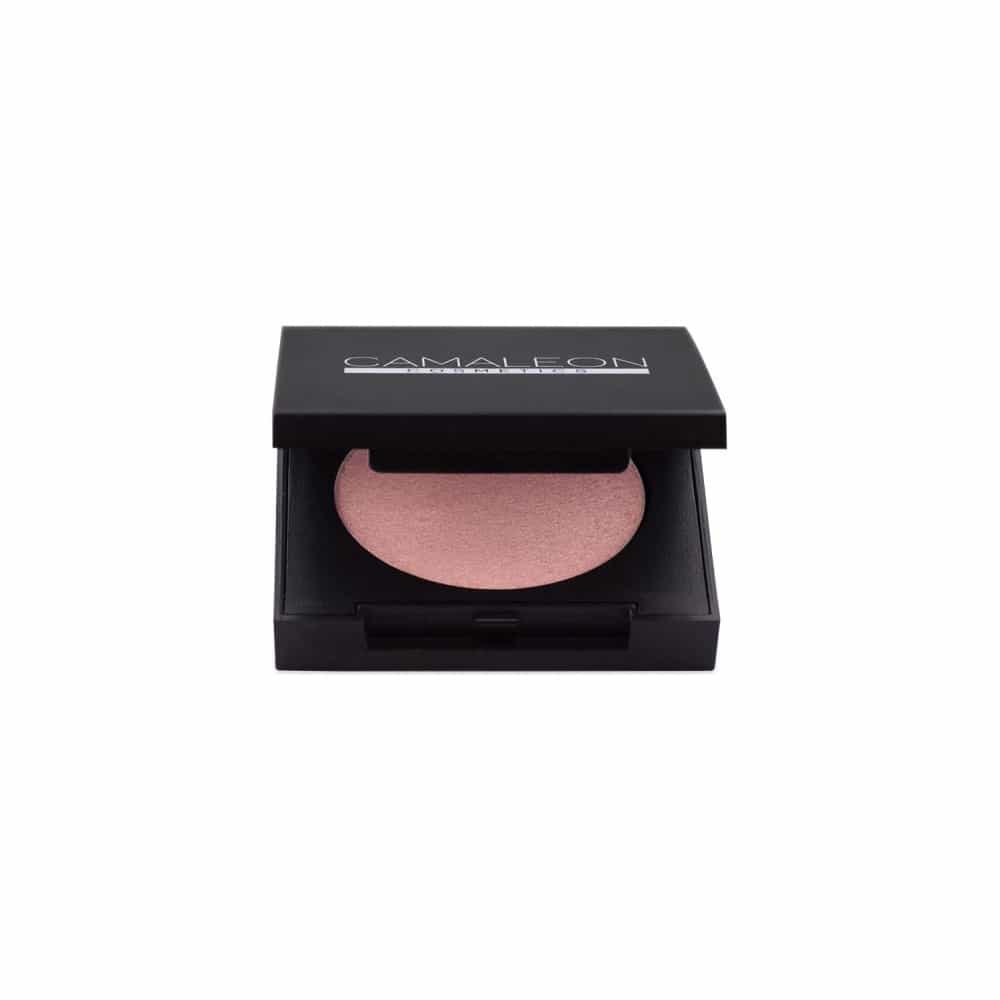 CAMALEON ILUMINADOR 100% NATURAL CREMA ROSA
