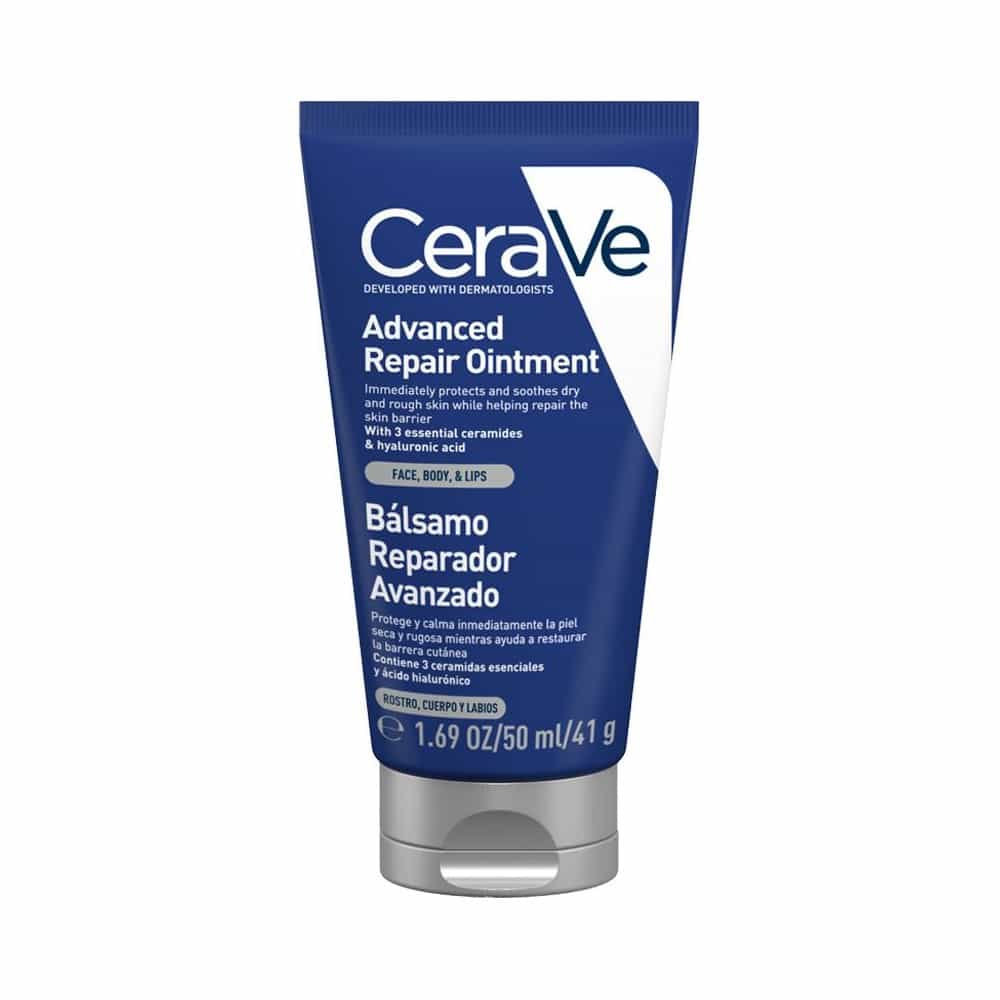 CERAVE BALSAMO REPARACION AVANZADO 1 TUBO 50 ml