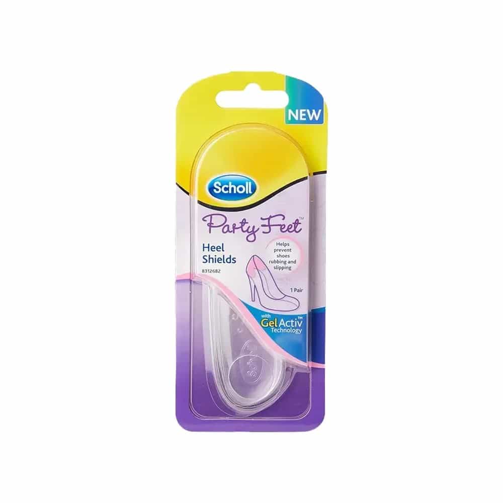 SCHOLL GEL ACTIV PROTECTOR DE TALON