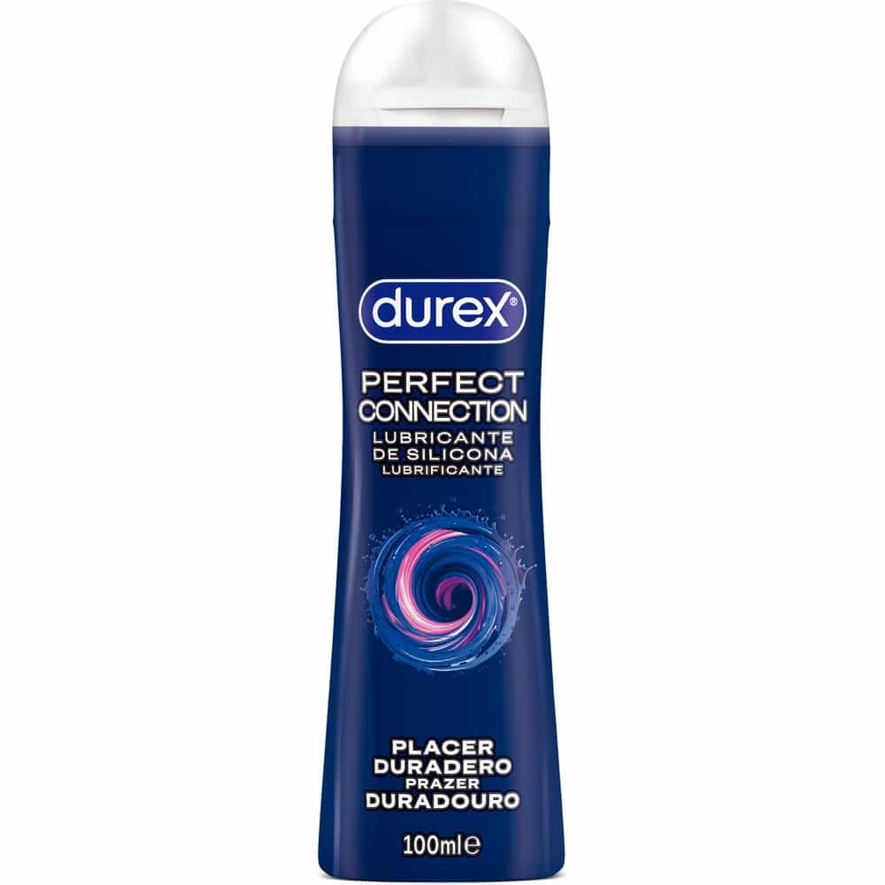 DUREX PERFECT CONNECTION LUBRICANTE 1 ENVASE 100 ml