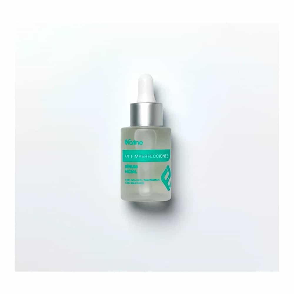 FARLINE SERUM FACIAL ANTI-IMPERFECCIONES 1 ENVASE 30 ml