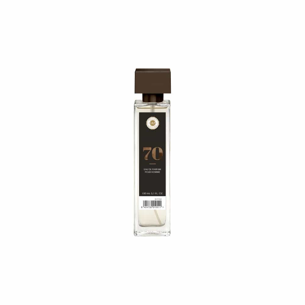 IAP PHARMA Nº70