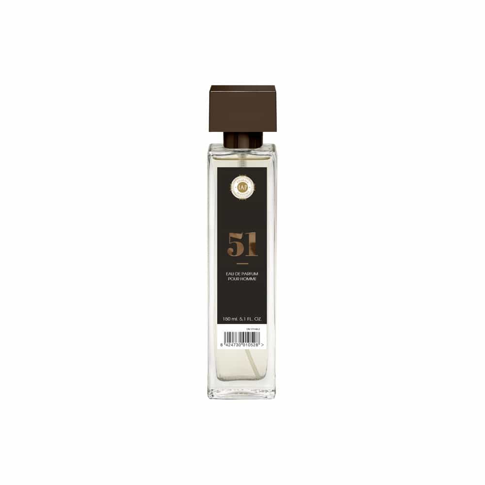 IAP PHARMA Nº51