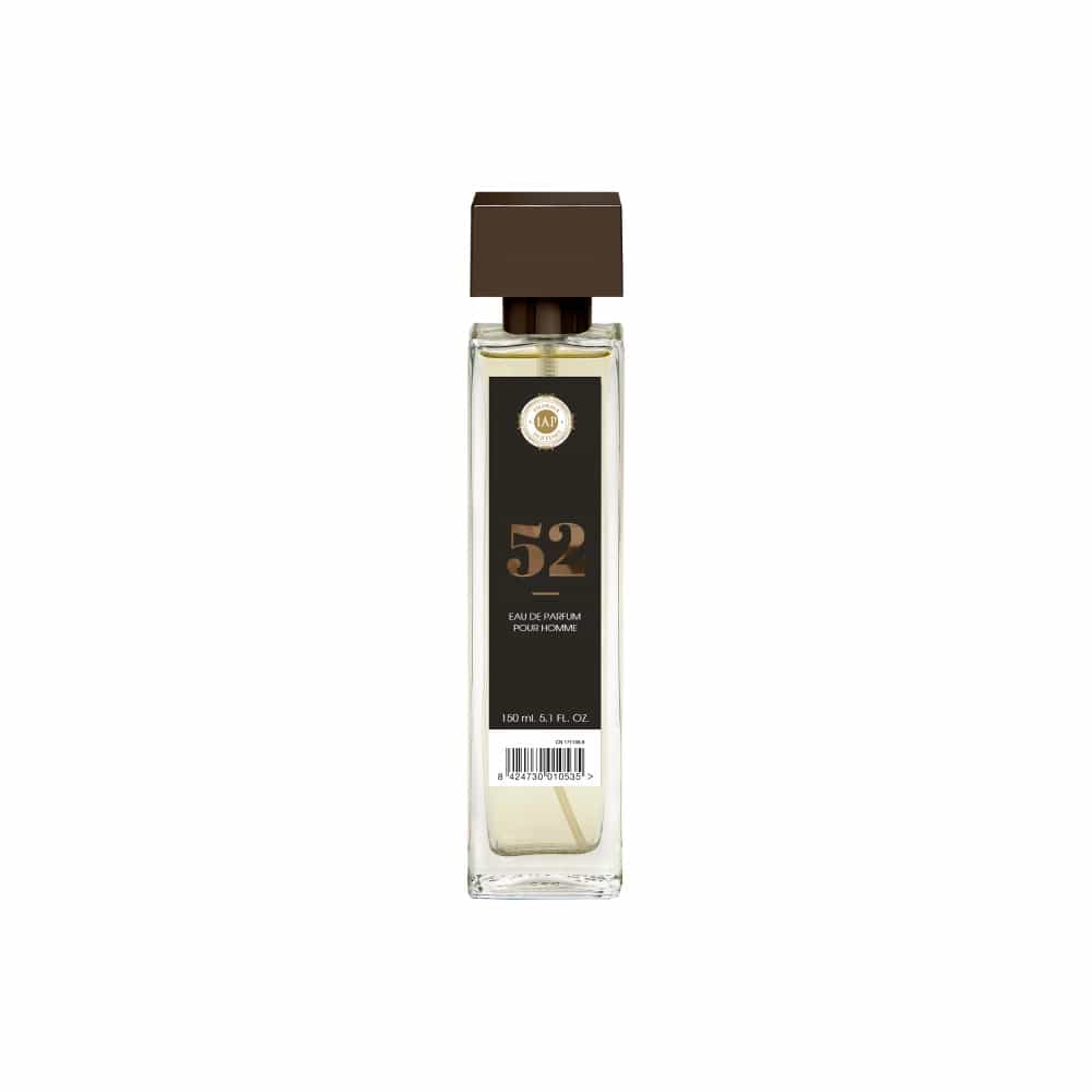 IAP PHARMA Nº52