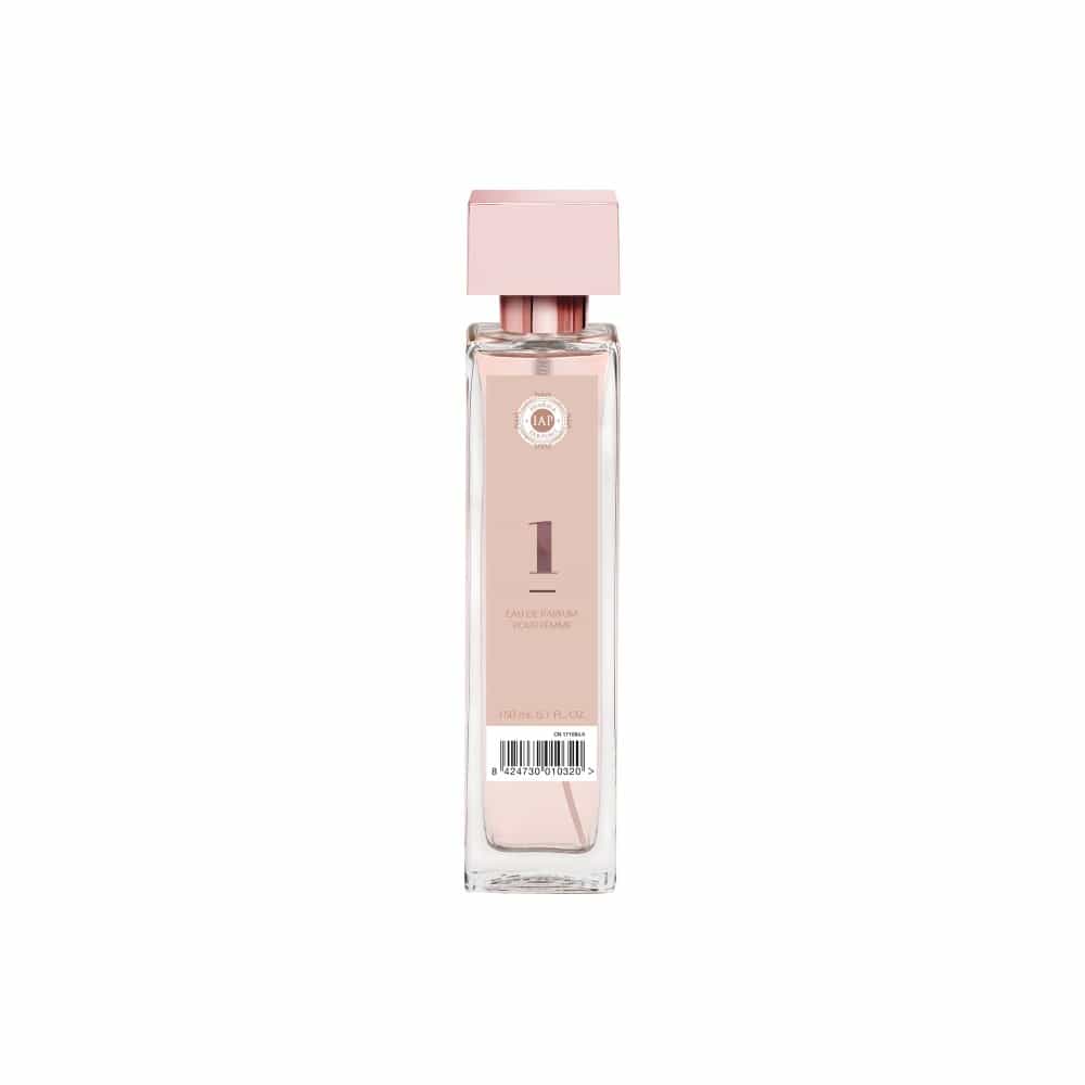 IAP PHARMA MUJER Nº1