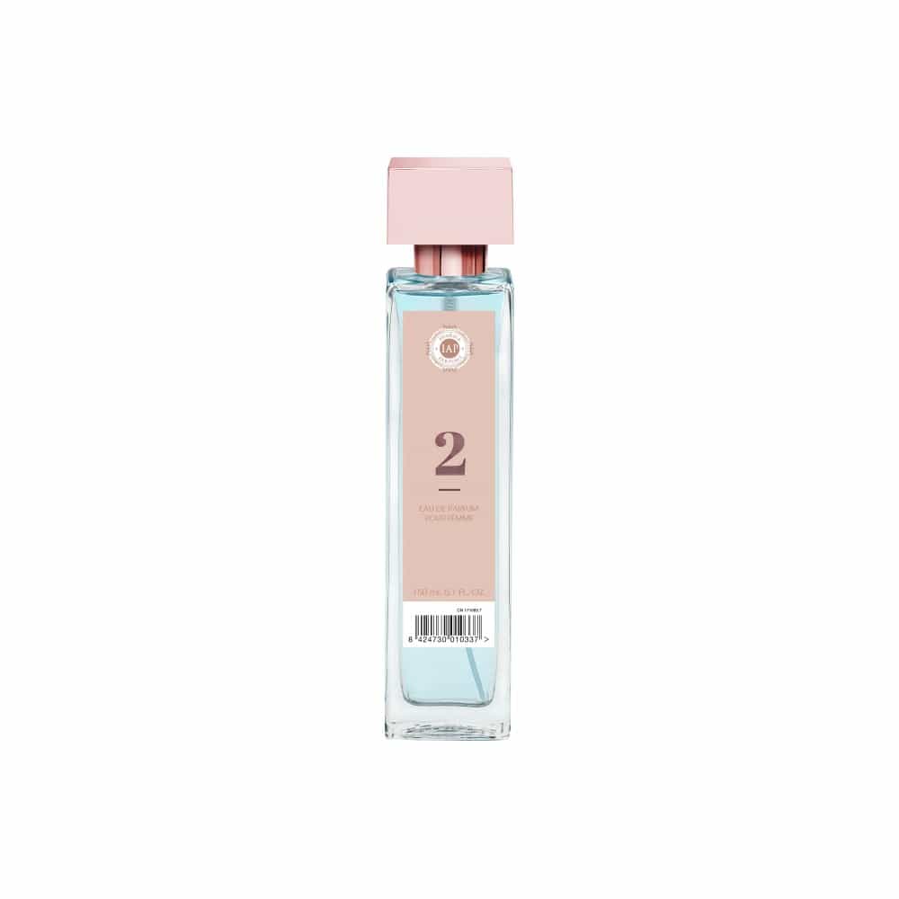 IAP PHARMA MUJER Nº2