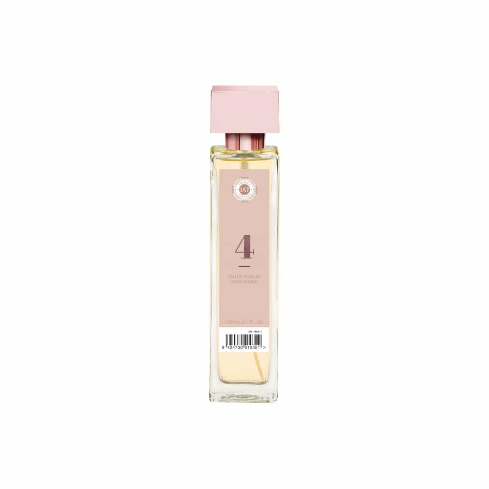 IAP PHARMA MUJER Nº4