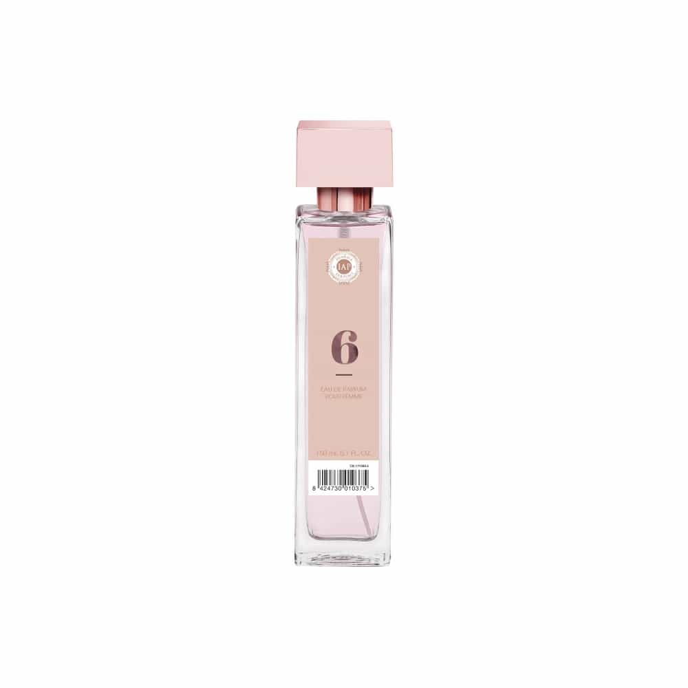 IAP PHARMA MUJER Nº6