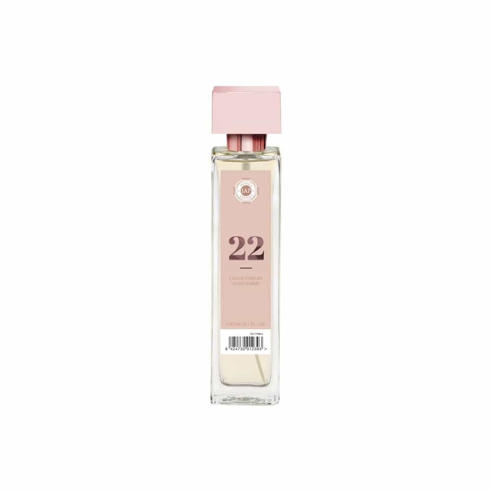 IAP PHARMA MUJER Nº22