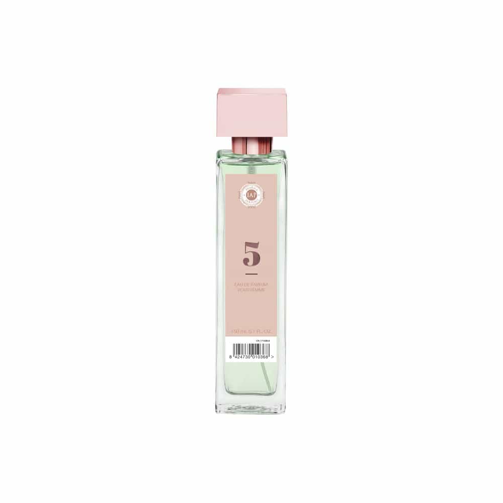 IAP PHARMA POUR FEMME 1 ENVASE 150 ml Nº 5