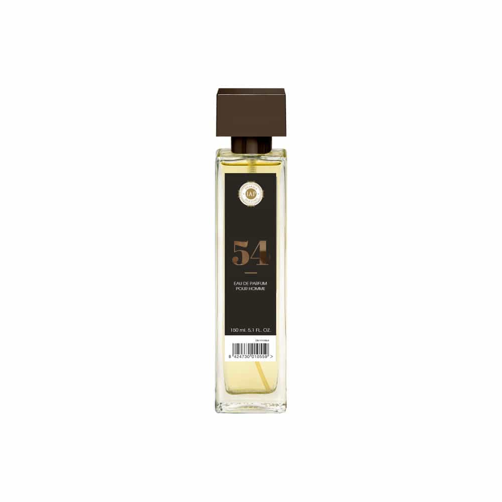 IAP PHARMA POUR HOMME 1 ENVASE 150 ml Nº 54
