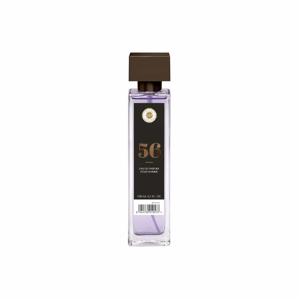 IAP PHARMA POUR HOMME 1 ENVASE 150 ml Nº 56