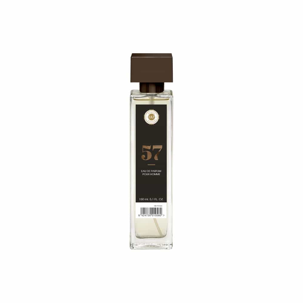 IAP PHARMA POUR HOMME 1 ENVASE 150 ml Nº 57