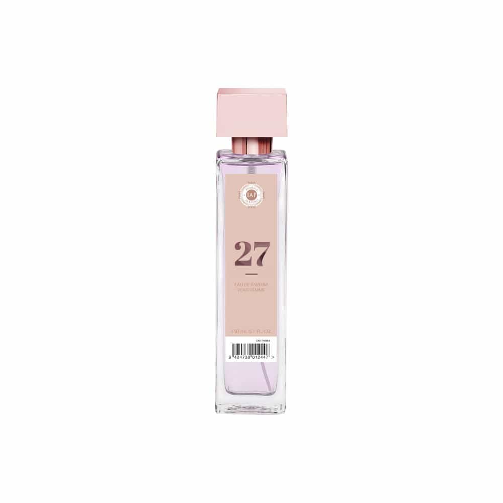 IAP PHARMA POUR FEMME 1 ENVASE 150 ml Nº 27