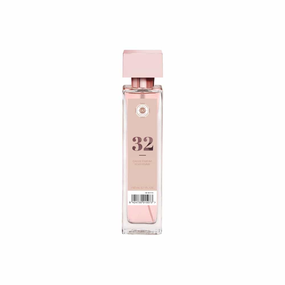 IAP PHARMA POUR FEMME 1 ENVASE 150 ml Nº 32