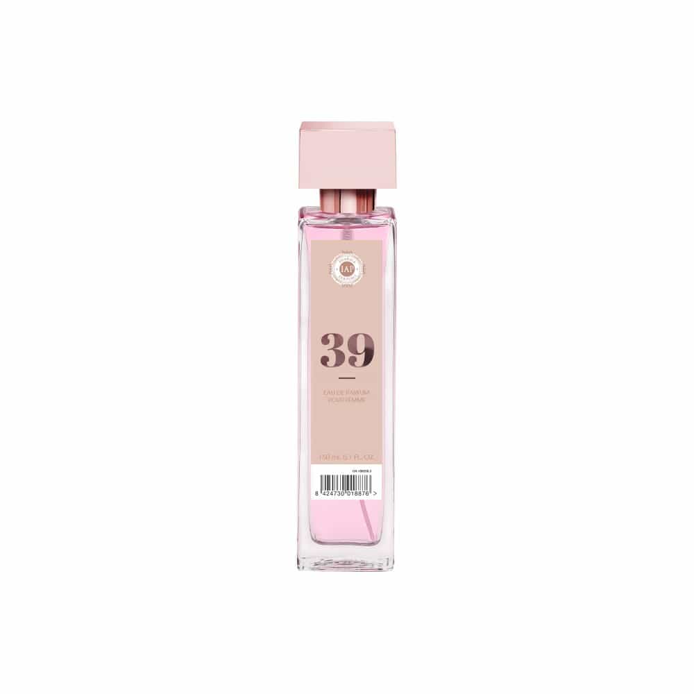 IAP PHARMA POUR FEMME 1 ENVASE 150 ml Nº 39