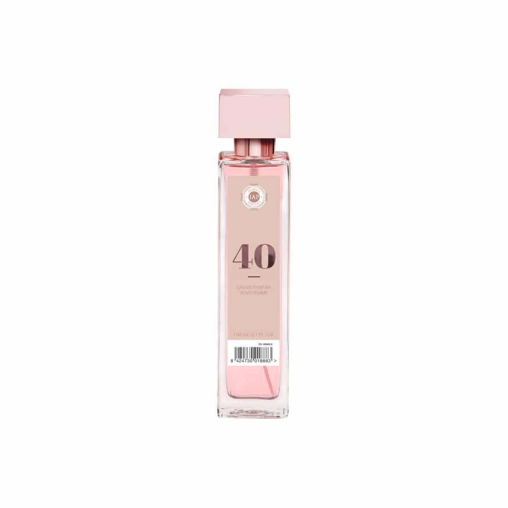 IAP PHARMA POUR FEMME 1 ENVASE 150 ml Nº 40
