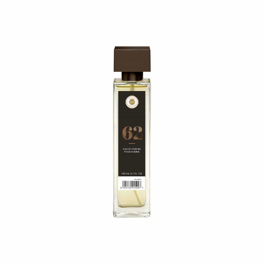 IAP PHARMA POUR HOMME  Nº 62 150 ML
