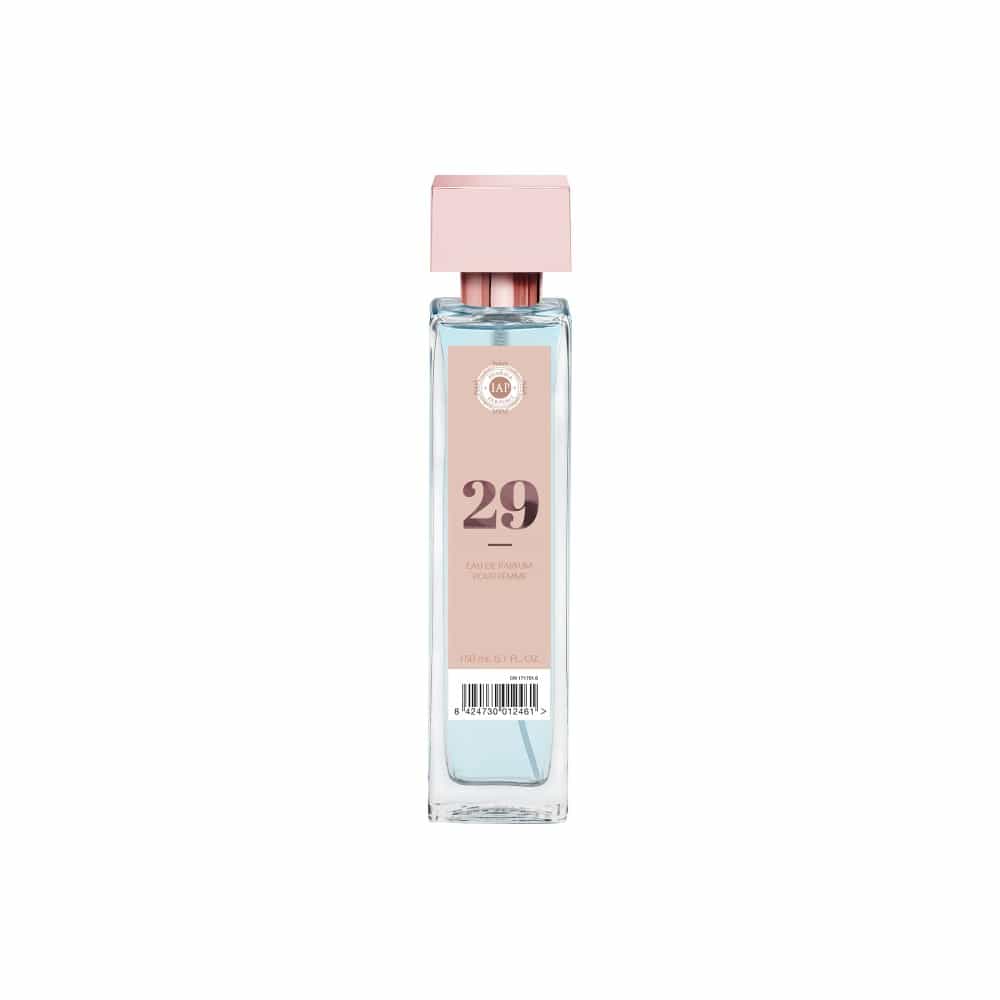 IAP PHARMA POUR FEMME 1 ENVASE 150 ml Nº 29