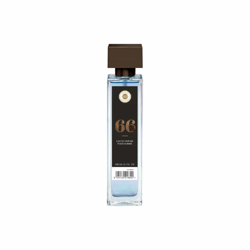 IAP PHARMA POUR HOMME 1 ENVASE 150 ml Nº 66