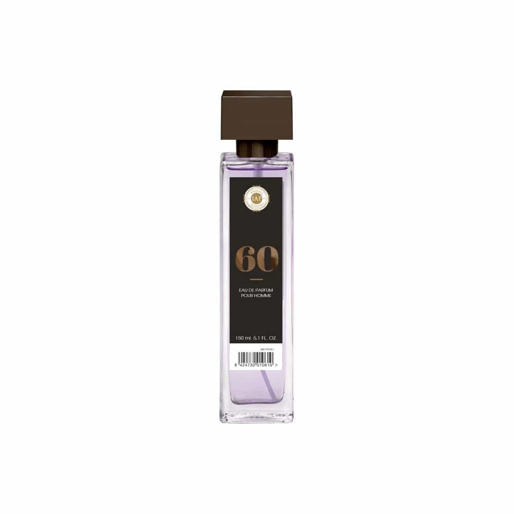 IAP PHARMA POUR HOMME 1 ENVASE 150 ml Nº 60