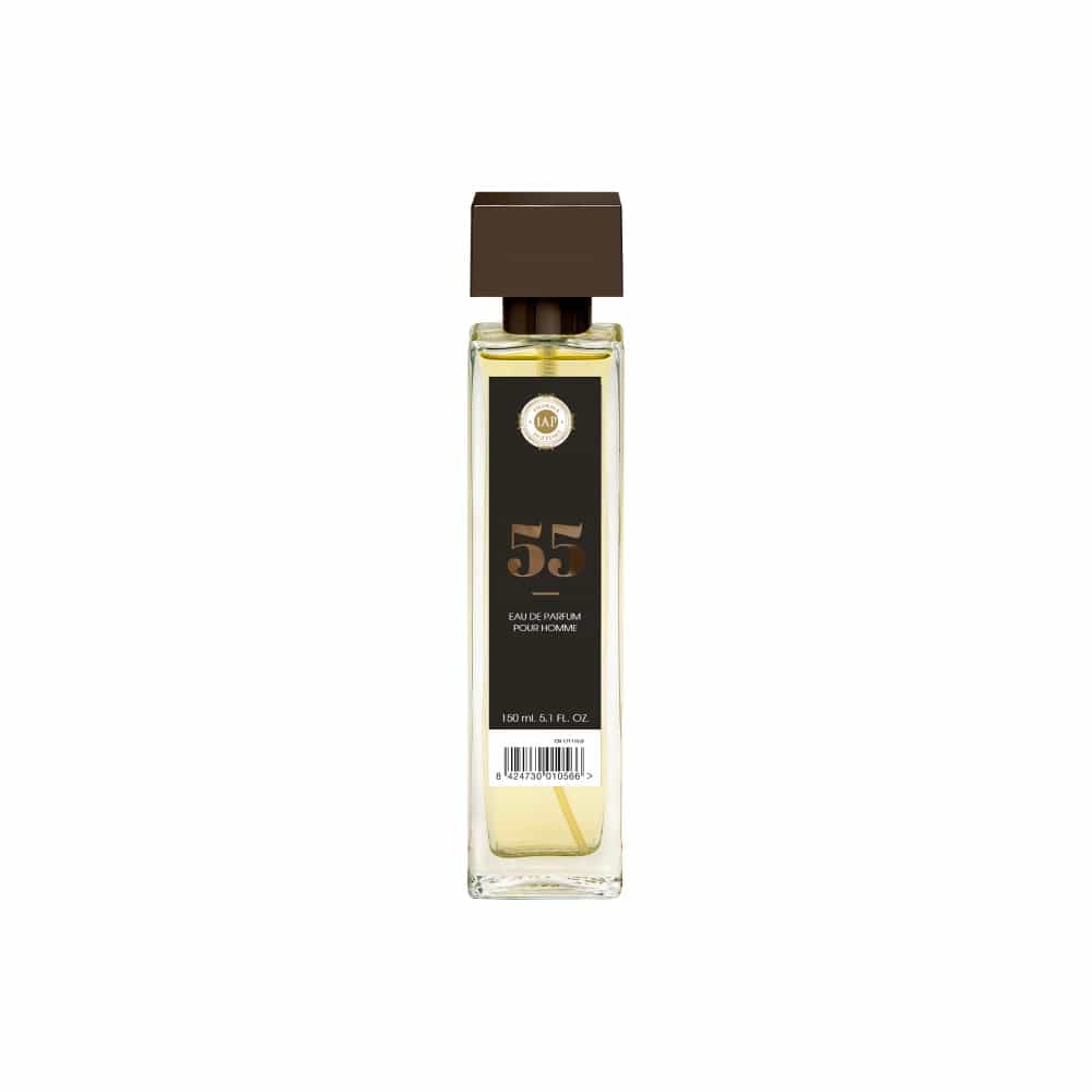 IAP PHARMA POUR HOMME 1 ENVASE 150 ml Nº 55
