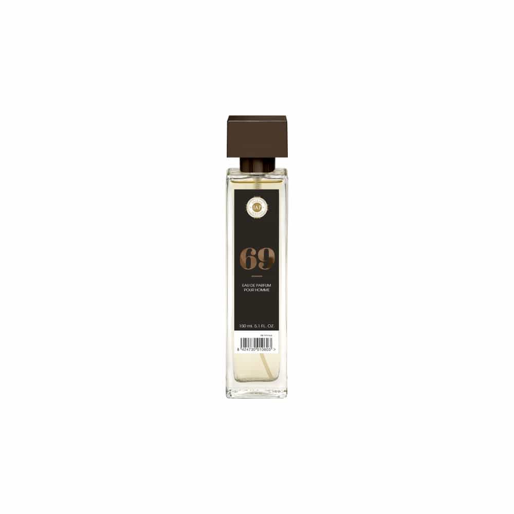 IAP PHARMA POUR HOMME 1 ENVASE 150 ml Nº 69