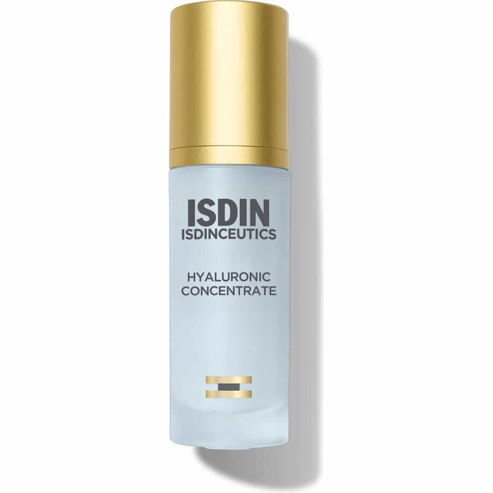 Isdinceutics Hyaluronic Concentrate