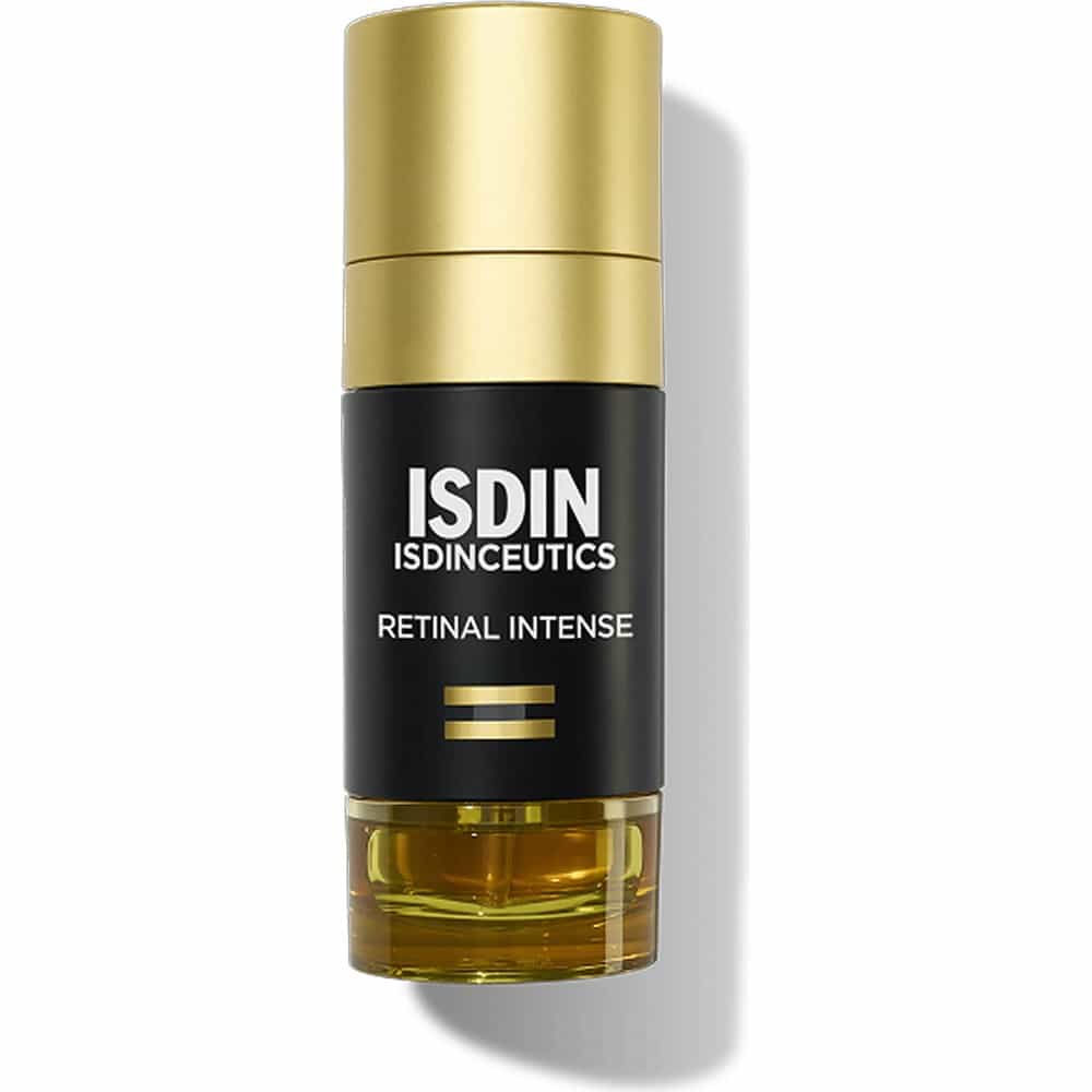 ISDINCEUTICS RETINAL INTENSE 1 ENVASE 50 ml