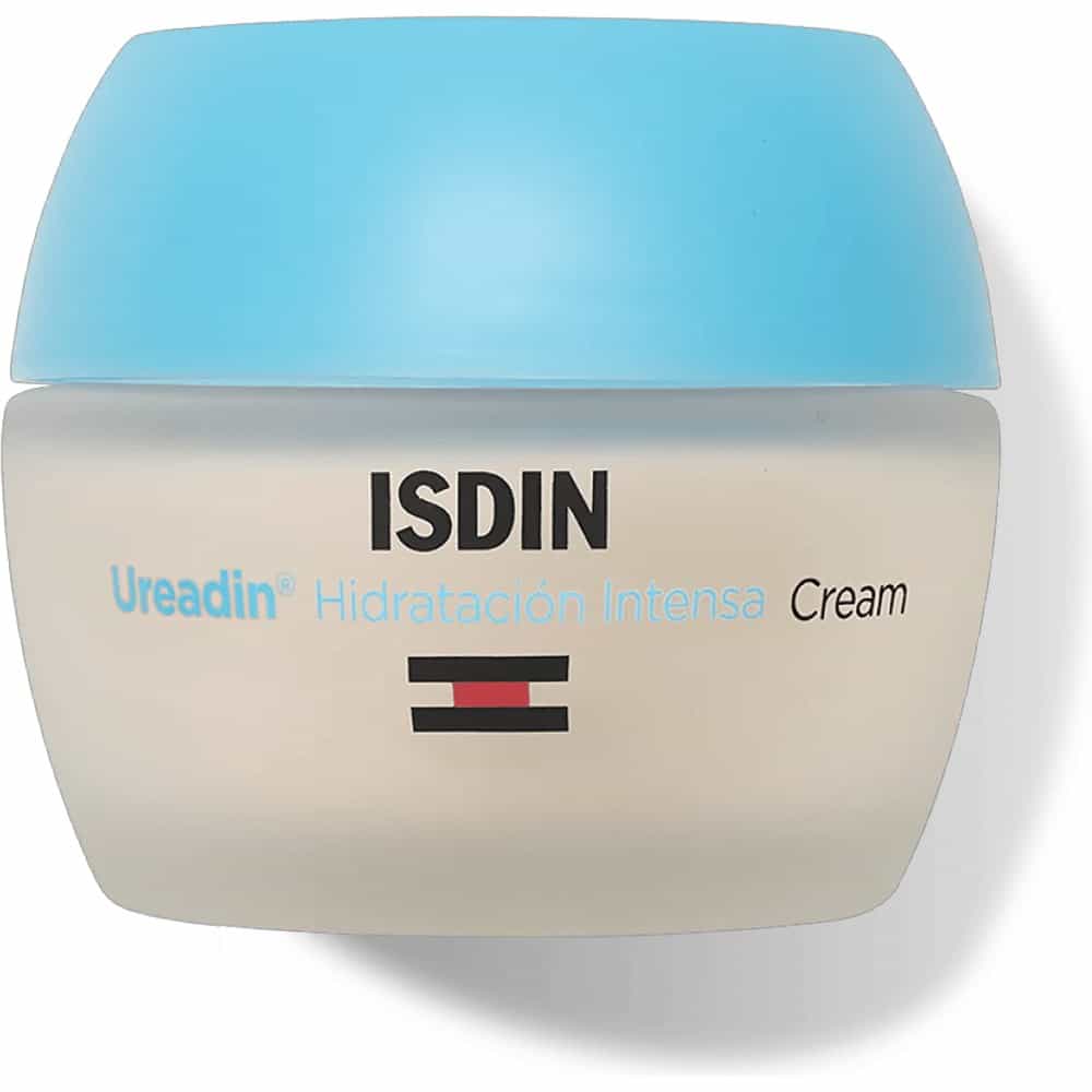UREADIN HIDRATACION INTENSA CREAM 1 TARRO 50 ml