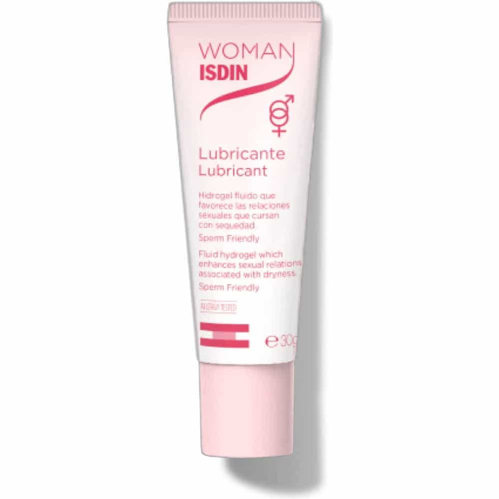 WOMAN ISDIN LUBRICANTE 30 G