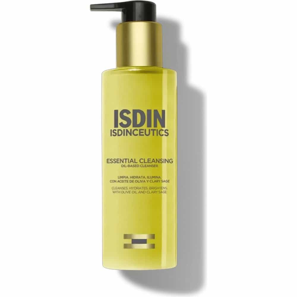 ESSENTIAL CLEANSING 200ML ISDINCEUTICS