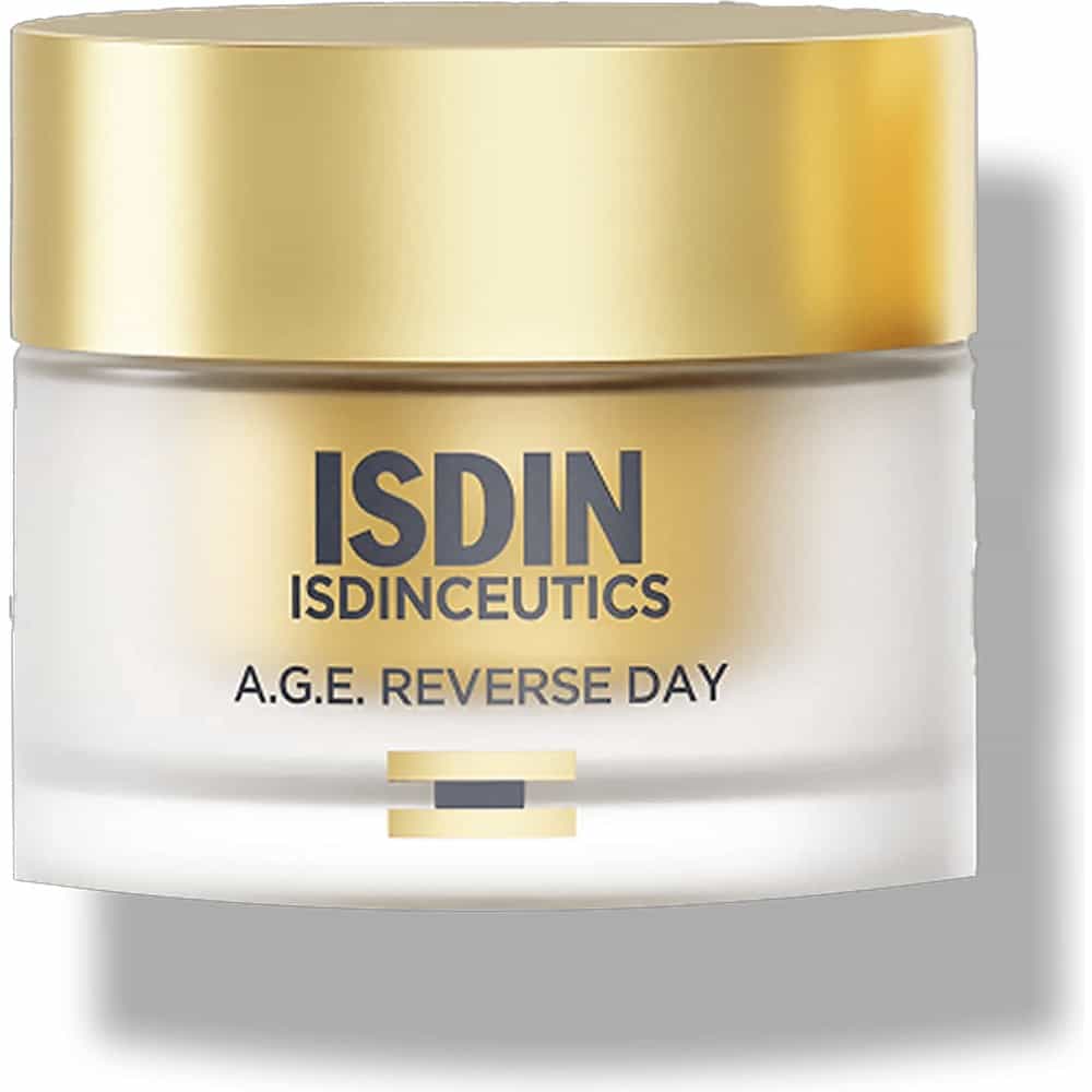 ISDINCEUTICS A.G.E. REVERSE 1 ENVASE 50 ml