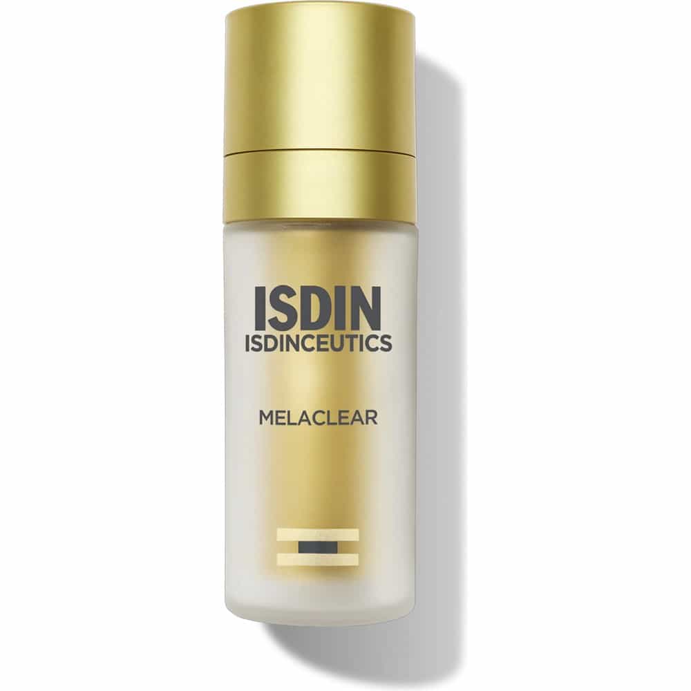 ISDINCEUTICS MELACLEAR 1.8% 30