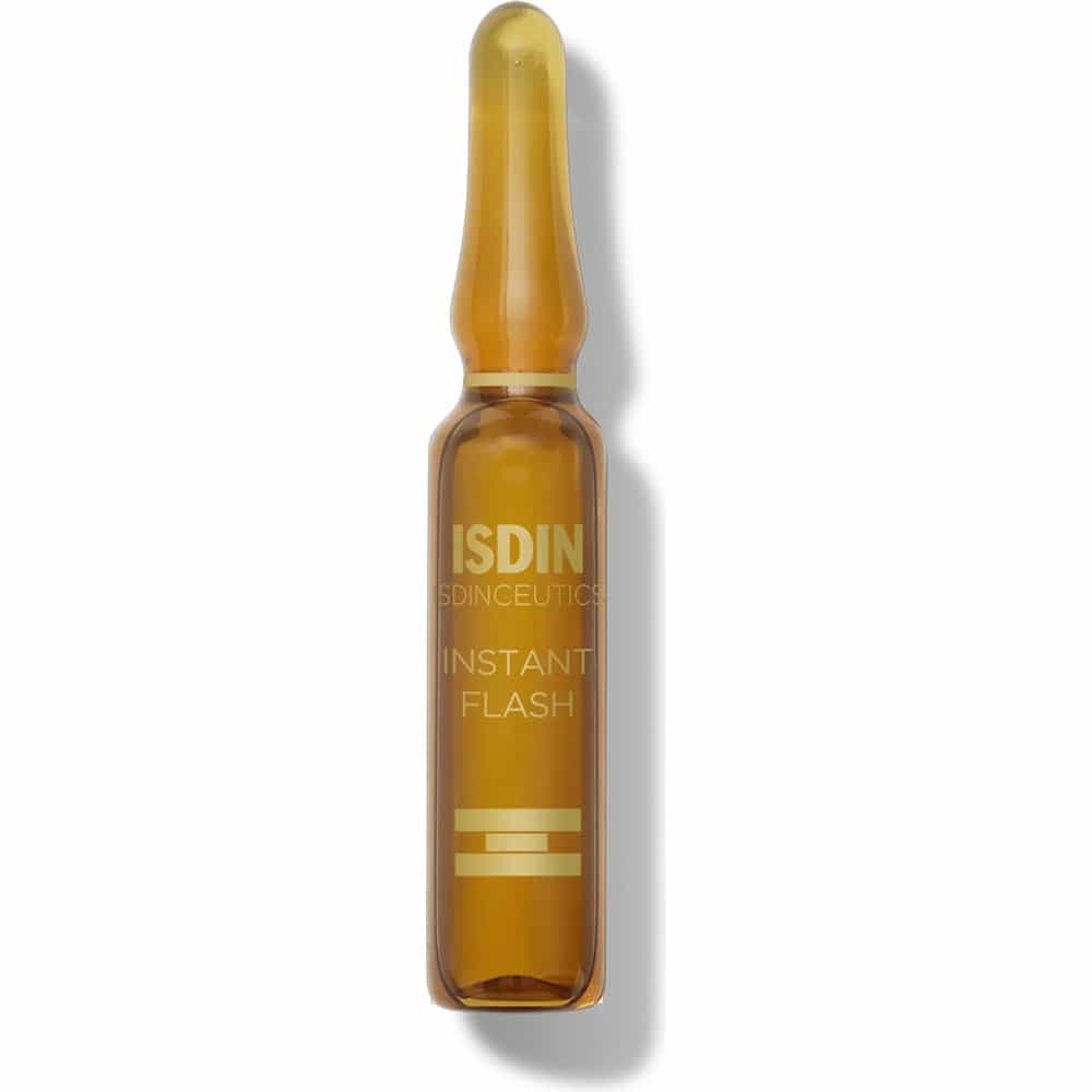 ISDINCEUTICS INSTANT FLASH 1 UNIDAD 2 ml