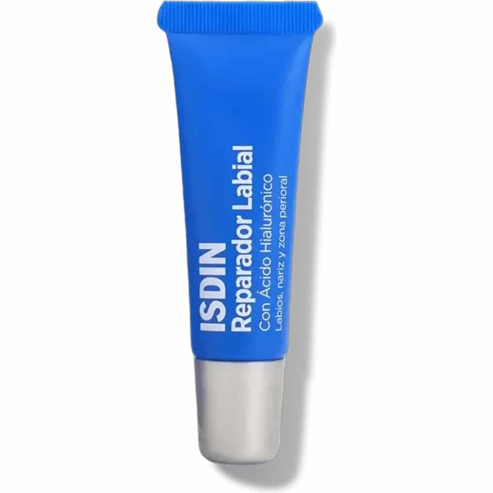 ISDIN REPARADOR LABIAL FLUIDO 1 ENVASE 10 ml