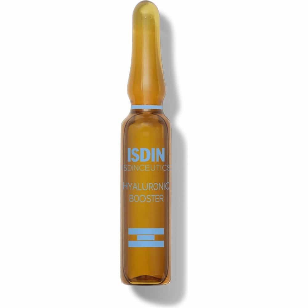 ISDINCEUTICS HYALURONIC BOOSTER 10 AMPOLLAS