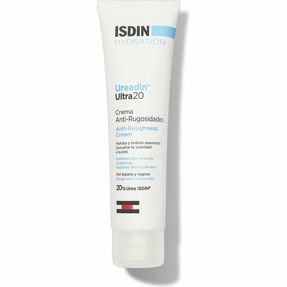 ISDIN HYDRATATION UREADIN ULTRA 20 ANTIRUGOSIDAD CREMA 1 ENVASE 100 ml