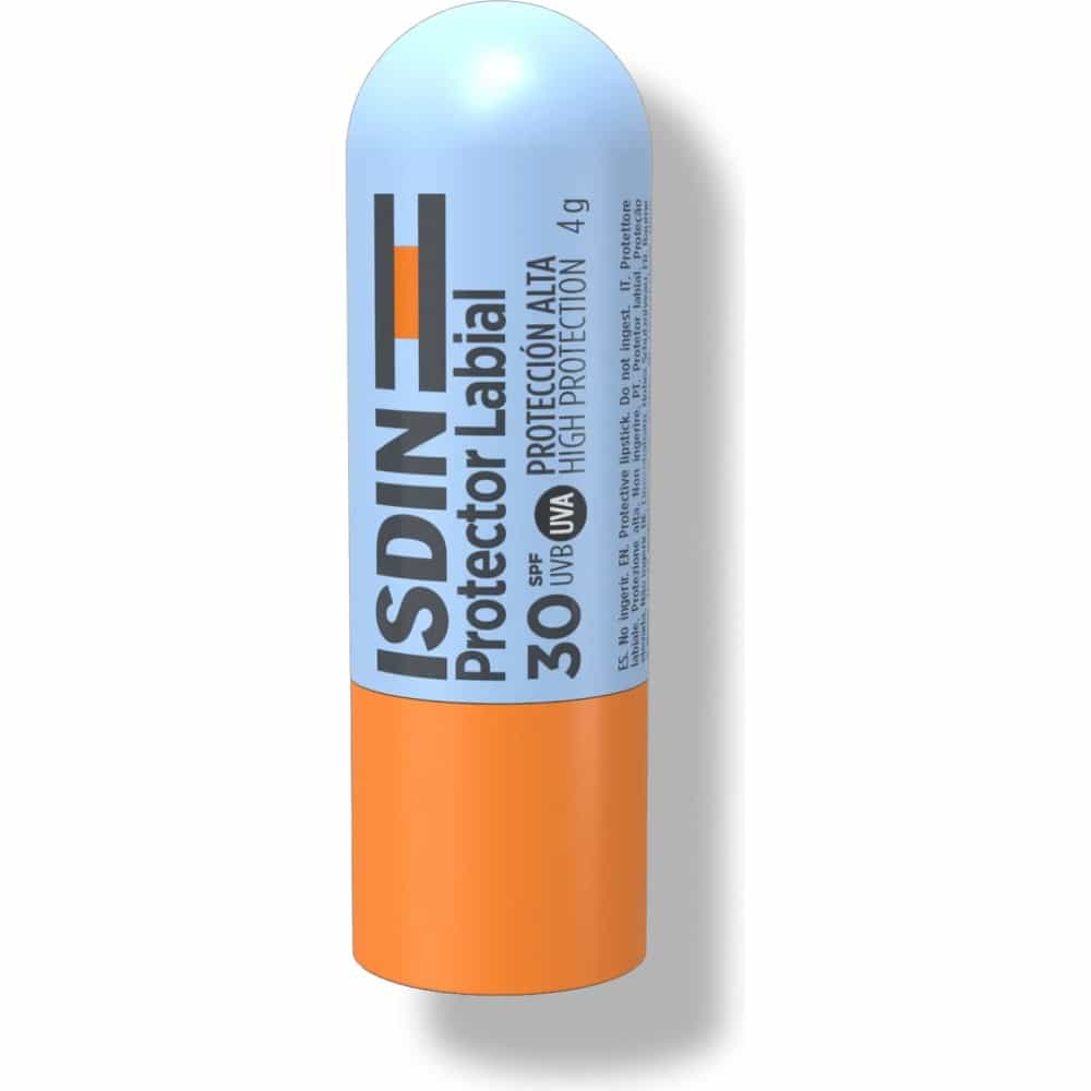 ISDIN PROTECTOR LABIAL SPF 30 1 ENVASE 4 g