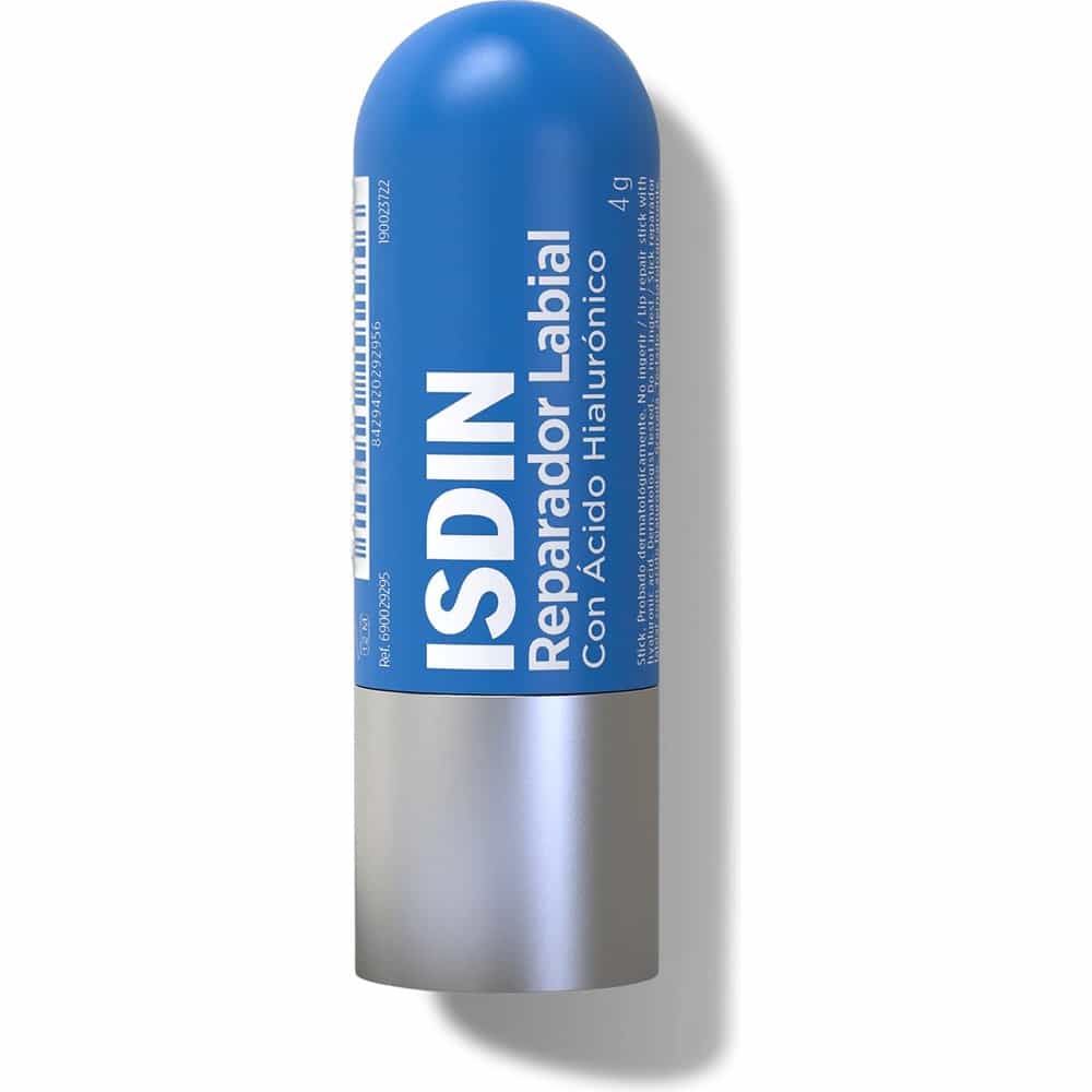 ISDIN REPARADOR LABIAL 1 STICK 4 g
